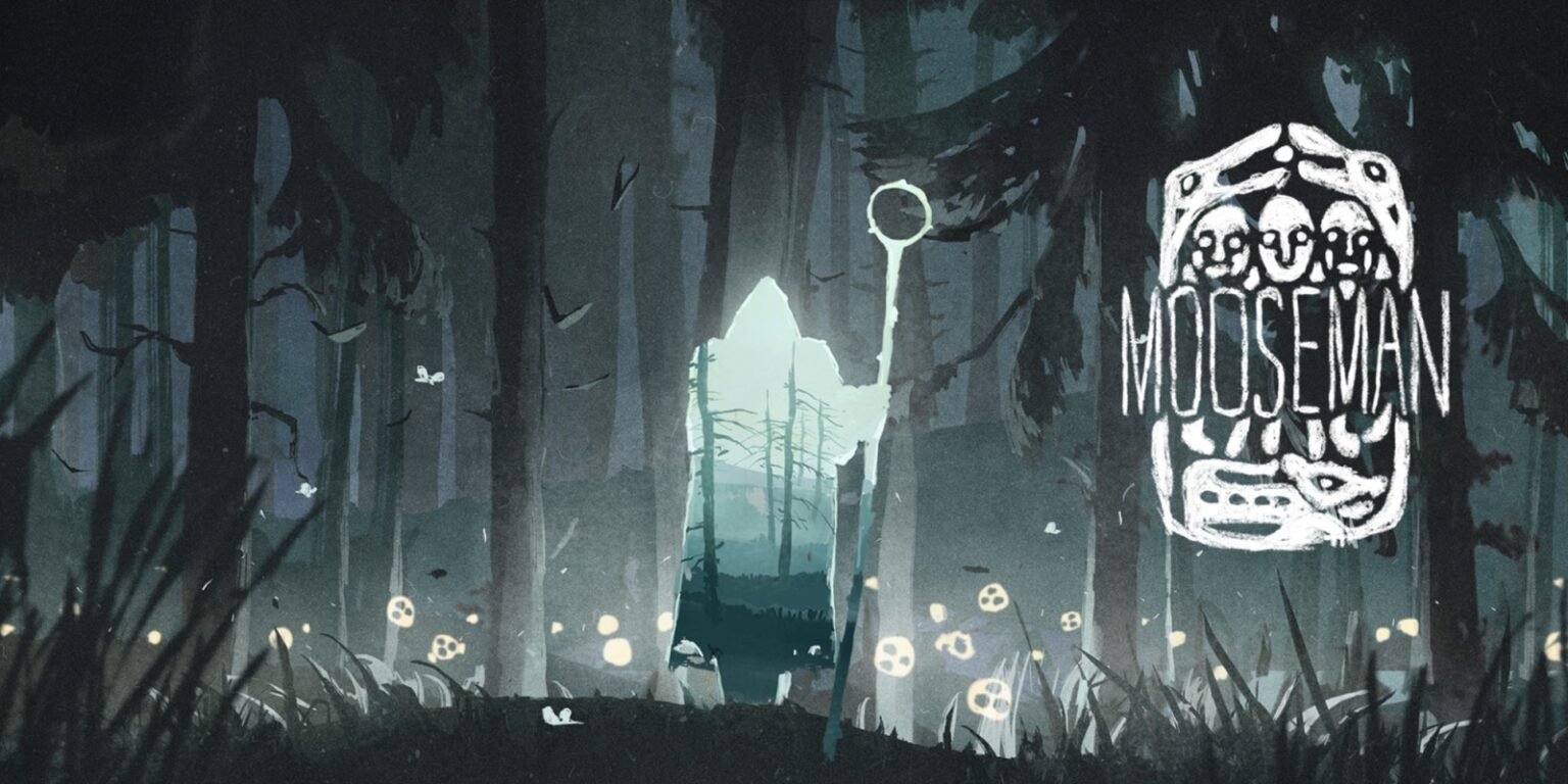 The Mooseman - Walkthrough | Trophy Guide | Achievement Guide