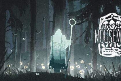 The Mooseman - Walkthrough | Trophy Guide | Achievement Guide
