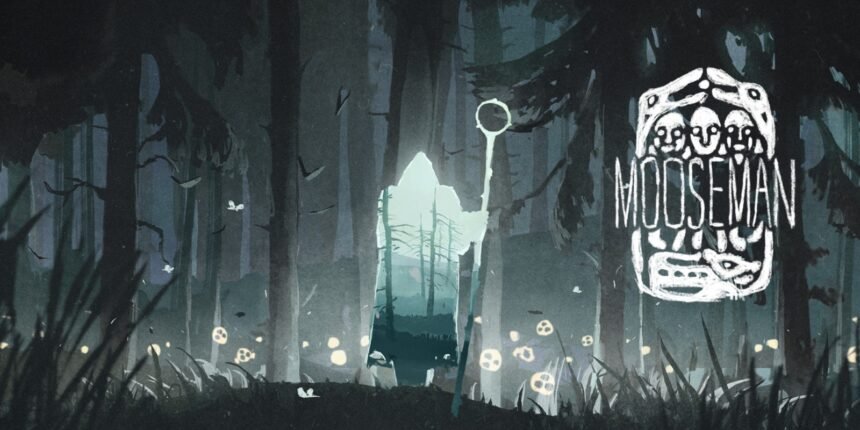 The Mooseman - Walkthrough | Trophy Guide | Achievement Guide