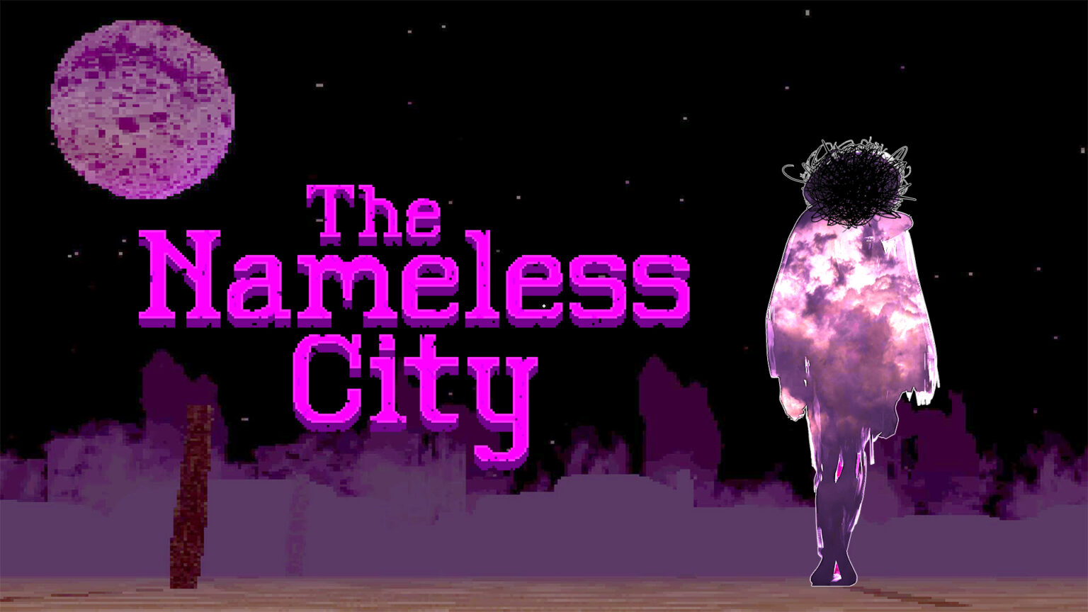 The Nameless City - Walkthrough | Trophy Guide | Achievement Guide