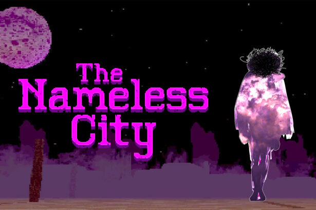 The Nameless City - Walkthrough | Trophy Guide | Achievement Guide
