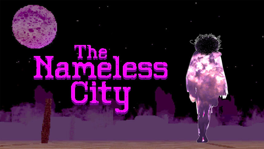 The Nameless City - Walkthrough | Trophy Guide | Achievement Guide