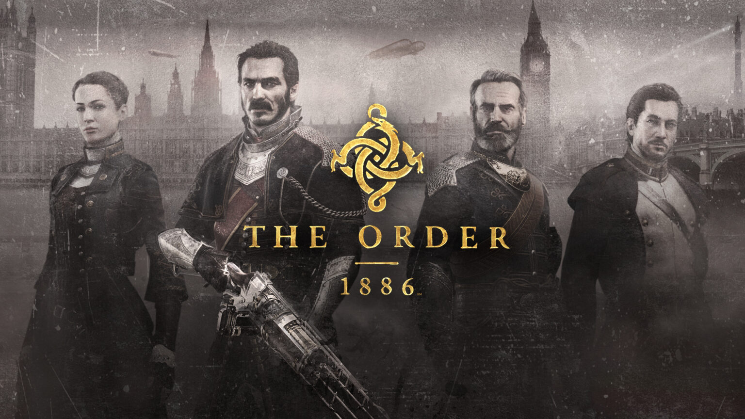 The Order: 1886 - Walkthrough | Trophy Guide | Achievement Guide