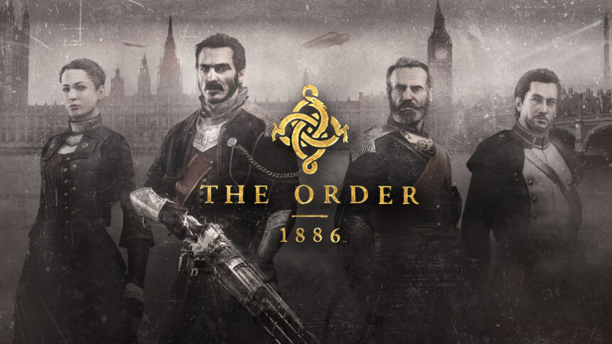 The Order: 1886 - Walkthrough | Trophy Guide | Achievement Guide