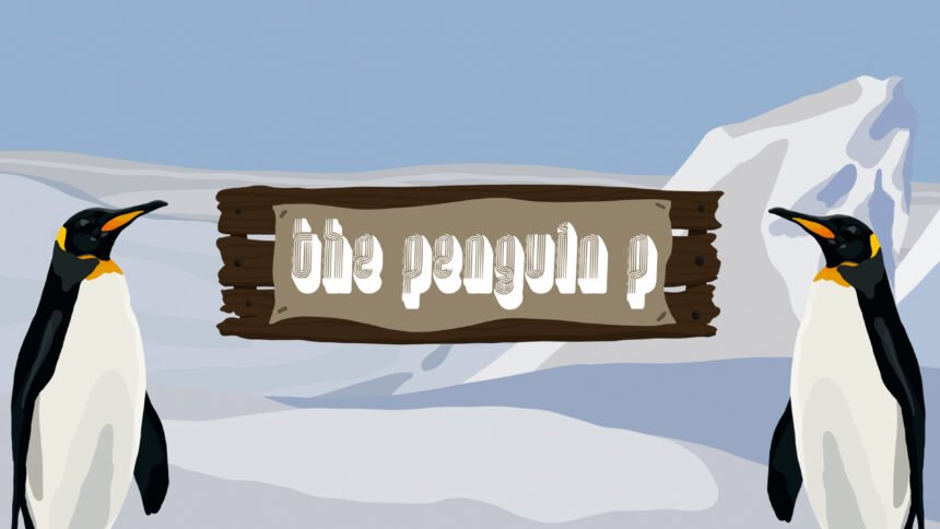 The Penguin P - Walkthrough | Trophy Guide | Achievement Guide