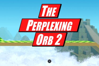 The Perplexing Orb 2 - Walkthrough | Trophy Guide | Achievement Guide