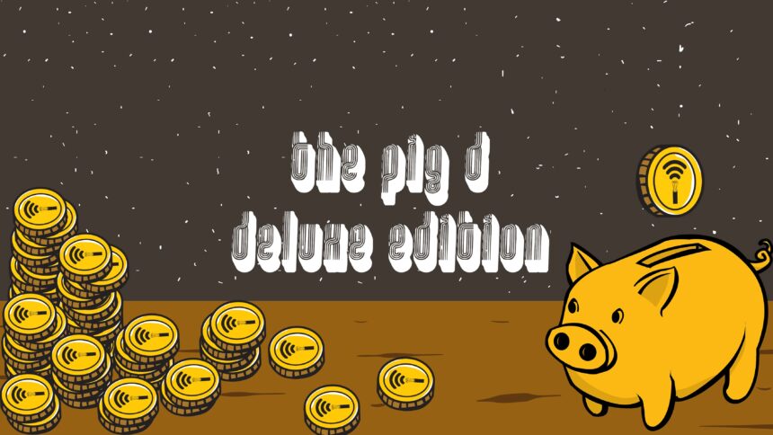 The Pig D Deluxe Edition - Walkthrough | Trophy Guide | Achievement Guide
