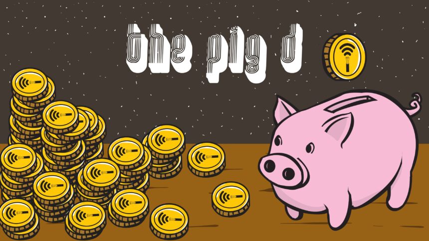 The pig D - Walkthrough | Trophy Guide | Achievement Guide