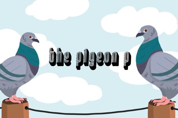 The Pigeon P - Walkthrough | Trophy Guide | Achievement Guide