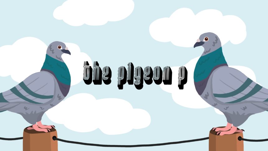 The Pigeon P - Walkthrough | Trophy Guide | Achievement Guide