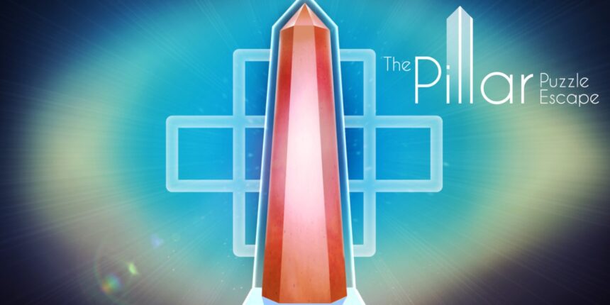 The Pillar: Puzzle Escape - Walkthrough | Trophy Guide | Achievement Guide