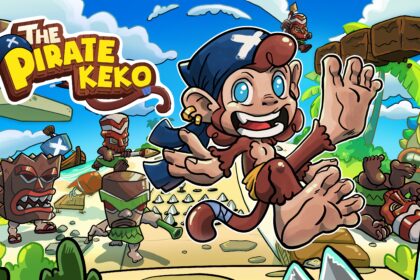 The Pirate Keko - Walkthrough | Trophy Guide | Achievement Guide