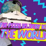 The Pizza Delivery Boy Who Saved the World - Walkthrough | Trophy Guide | Achievement Guide