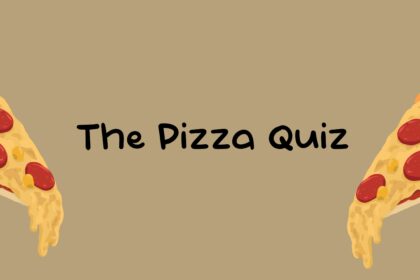 The Pizza Quiz - Walkthrough | Trophy Guide | Achievement Guide