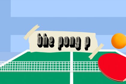The Pong P - Walkthrough | Trophy Guide | Achievement Guide