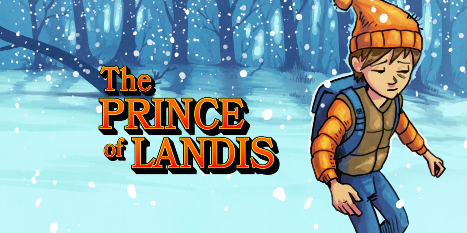 The Prince of Landis - Walkthrough | Trophy Guide | Achievement Guide