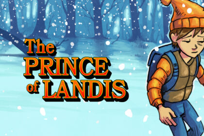 The Prince of Landis - Walkthrough | Trophy Guide | Achievement Guide