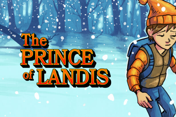 The Prince of Landis - Walkthrough | Trophy Guide | Achievement Guide