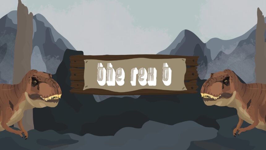 The Rex T - Walkthrough | Trophy Guide | Achievement Guide