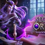 The Secret Order: Shadow Breach - Walkthrough | Trophy Guide | Achievement Guide