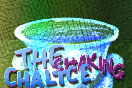 The Shaking Chalice - Walkthrough | Trophy Guide | Achievement Guide