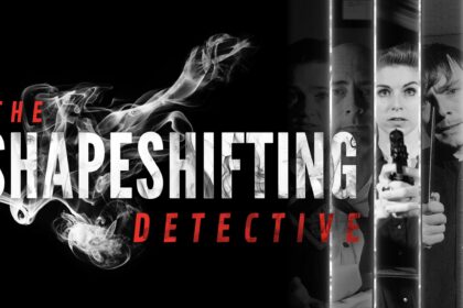 The Shapeshifting Detective - Walkthrough | Trophy Guide | Achievement Guide