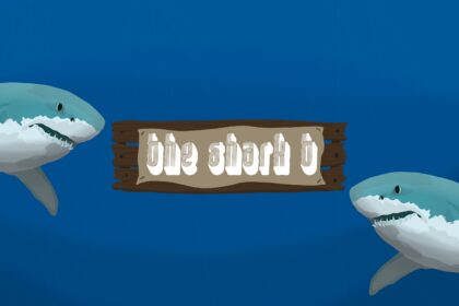 The Shark T - Walkthrough | Trophy Guide | Achievement Guide