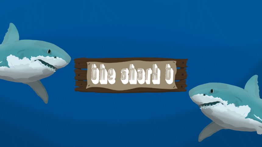 The Shark T - Walkthrough | Trophy Guide | Achievement Guide