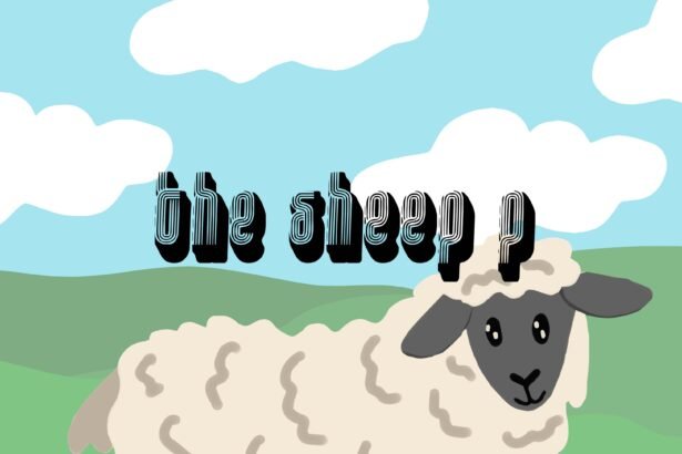 The Sheep P - Walkthrough | Trophy Guide | Achievement Guide