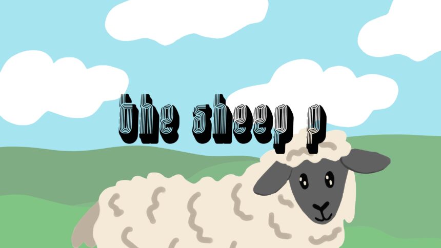 The Sheep P - Walkthrough | Trophy Guide | Achievement Guide
