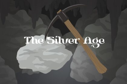 The Silver Age - Walkthrough | Trophy Guide | Achievement Guide