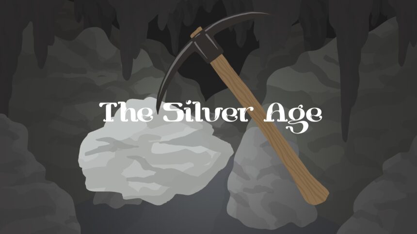 The Silver Age - Walkthrough | Trophy Guide | Achievement Guide