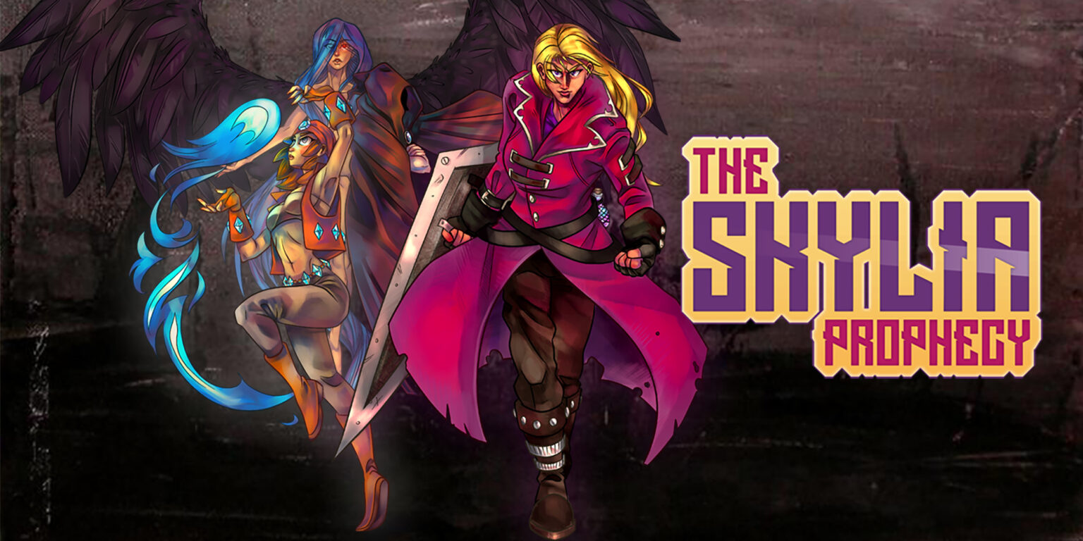 The Skylia Prophecy - Walkthrough | Trophy Guide | Achievement Guide