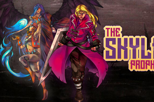 The Skylia Prophecy - Walkthrough | Trophy Guide | Achievement Guide