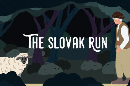 The Slovak Run - Walkthrough | Trophy Guide | Achievement Guide