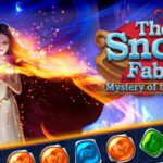 The Snow Fable: Mystery of the Flame - Walkthrough | Trophy Guide | Achievement Guide