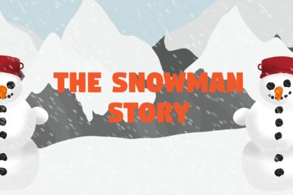 The Snowman Story - Walkthrough | Trophy Guide | Achievement Guide