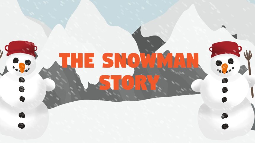 The Snowman Story - Walkthrough | Trophy Guide | Achievement Guide