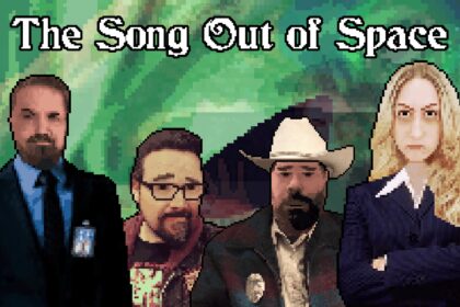 The Song Out of Space - Walkthrough | Trophy Guide | Achievement Guide
