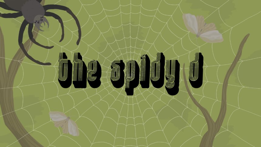 The Spidy D - Walkthrough | Trophy Guide | Achievement Guide