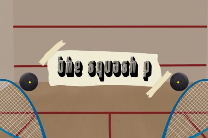 The Squash P - Walkthrough | Trophy Guide | Achievement Guide