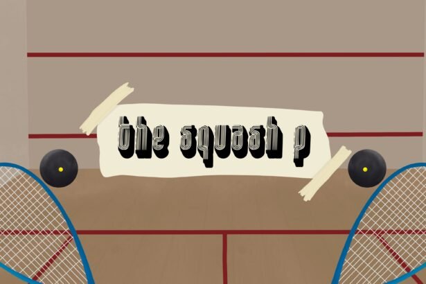 The Squash P - Walkthrough | Trophy Guide | Achievement Guide