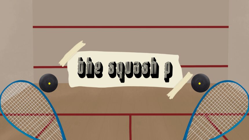 The Squash P - Walkthrough | Trophy Guide | Achievement Guide