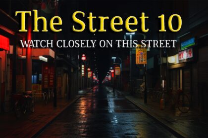 The Street 10 - Walkthrough | Trophy Guide | Achievement Guide