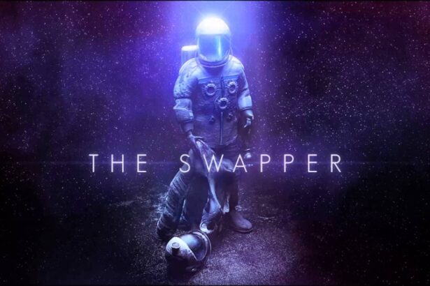 The Swapper - Walkthrough | Trophy Guide | Achievement Guide