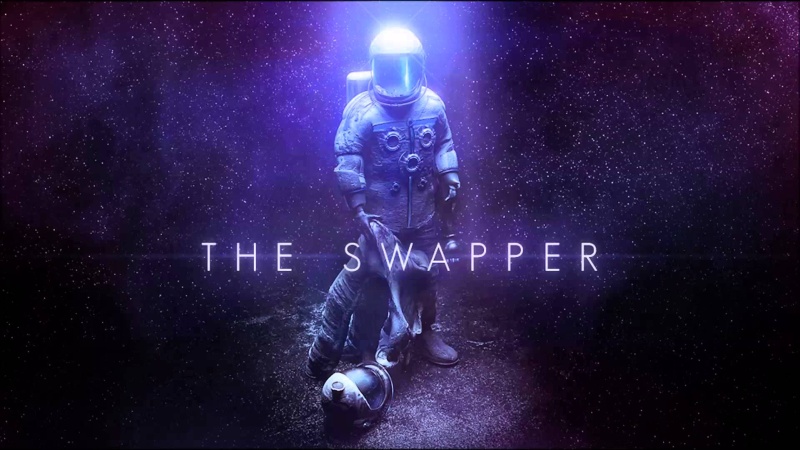 The Swapper - Walkthrough | Trophy Guide | Achievement Guide