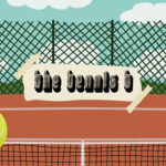 The Tennis T - Walkthrough | Trophy Guide | Achievement Guide