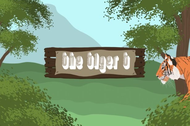 The Tiger T - Walkthrough | Trophy Guide | Achievement Guide