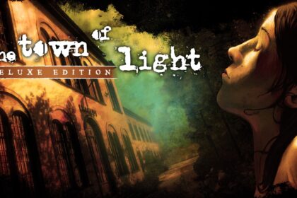 The Town of Light - Walkthrough | Trophy Guide | Achievement Guide