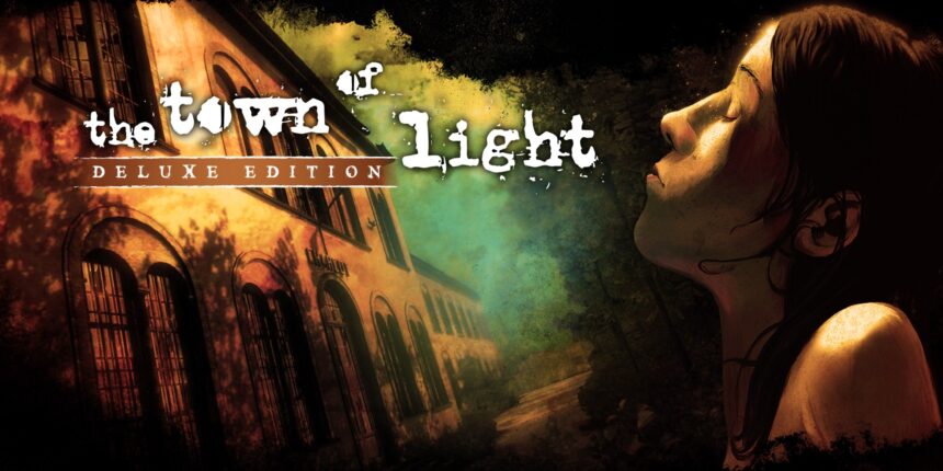 The Town of Light - Walkthrough | Trophy Guide | Achievement Guide